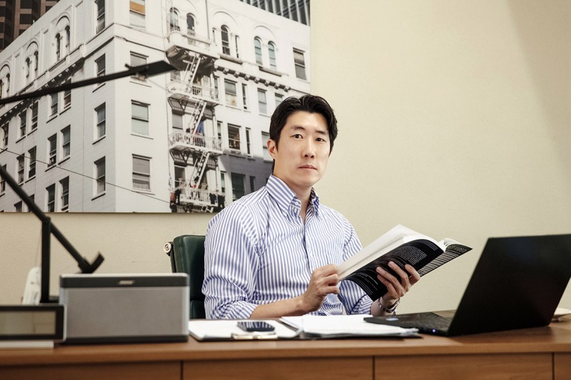 강제추행죄 처벌, 벌금만 나와도 성범죄 전과 못 피해